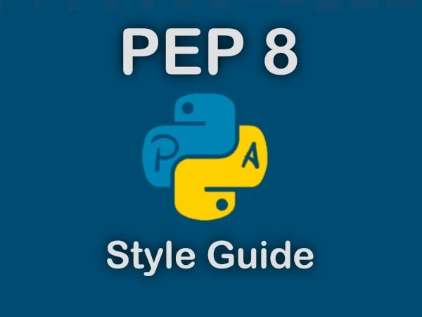 PEP8