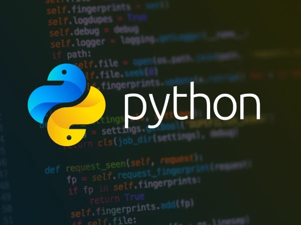 python